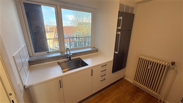 Photo 6. Apartment, Blæsbjerggade, Kolding 