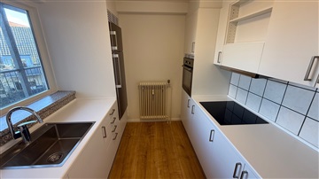 Photo 15. Apartment, Blæsbjerggade, Kolding 