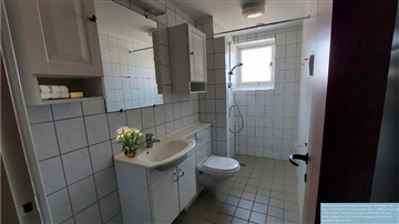 Billede 8. Lejlighed, Ørstedsgade, Vejle 