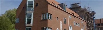 Photo 10. Room, Jacob Gades Stræde, Vejle 