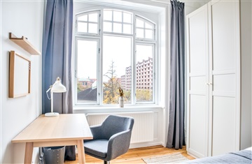 Photo 2. Room, , Frederiksberg C