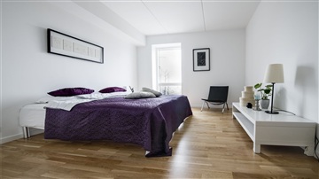 Photo 5. Apartment, Ndr. Ringvej, Kolding 