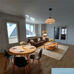 Billede 1. Lejlighed, Ørstedsgade, Vejle 