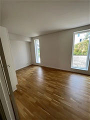 Billede 3. Lejlighed, Skrænten, Vejle Øst 