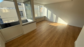 Photo 1. Apartment, Blæsbjerggade, Kolding 