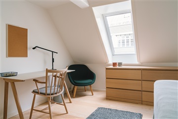 Photo 3. Room, , København K 