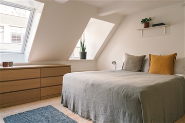 Photo 1. Room, , København K 