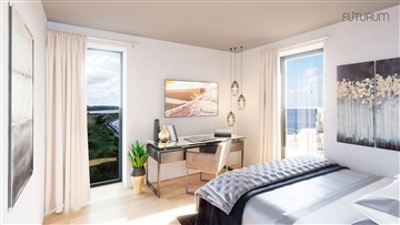 Photo 3. Apartment, Stevnsvej, Køge 