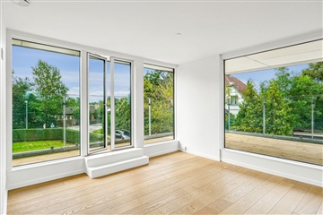 Photo 4. Apartment, Olgasvej, Hørsholm 