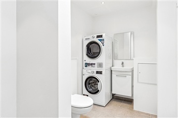 Photo 8. Apartment, Olgasvej, Hørsholm 