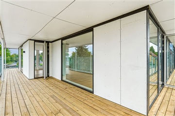 Photo 3. Apartment, Olgasvej, Hørsholm 