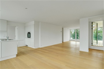 Photo 6. Apartment, Olgasvej, Hørsholm 