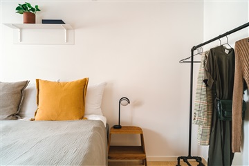 Photo 5. Room, , København K 