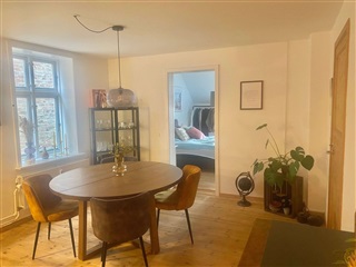 Photo 1. Apartment, Vesterå, Aalborg 