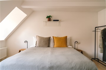 Photo 4. Room, , København K 