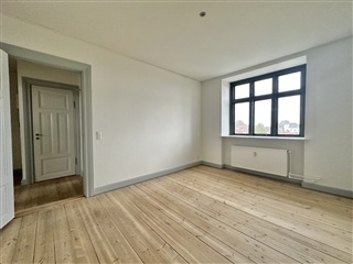 Photo 2. Apartment, Kongensgade, Fredericia 