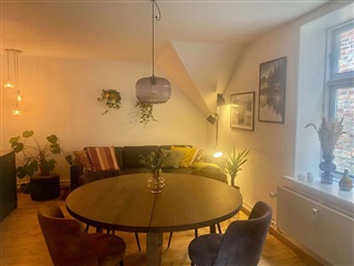 Photo 2. Apartment, Vesterå, Aalborg 