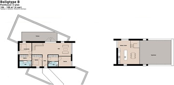 Photo 11. Apartment, Stevnsvej, Køge 
