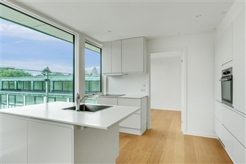 Photo 5. Apartment, Olgasvej, Hørsholm 