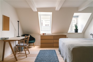 Photo 2. Room, , København K 