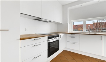 Photo 5. Apartment, Kongensstræde, Fredericia 