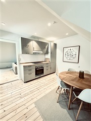 Photo 1. Apartment, Nærum Hovedgade, Nærum 