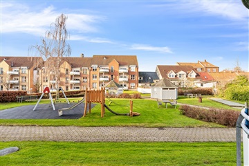 Photo 3. Apartment, Kongensstræde, Fredericia 