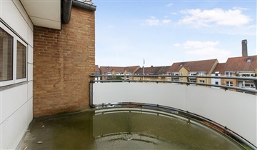 Photo 9. Apartment, Kongensstræde, Fredericia 