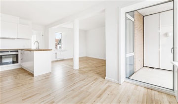 Photo 3. Apartment, Åparken, Horsens 