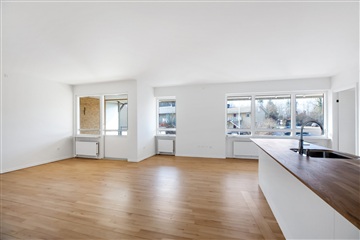 Photo 2. Apartment, Hospitalsvej, Esbjerg N 