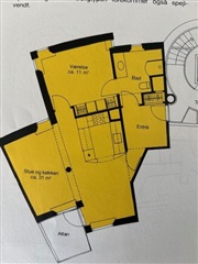 Photo 9. Apartment, Åparken, Horsens 