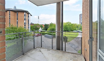 Photo 2. Apartment, Åparken, Horsens 