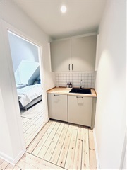 Photo 4. Apartment, Nærum Hovedgade, Nærum 