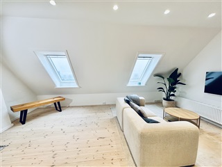 Photo 10. Apartment, Nærum Hovedgade, Nærum 