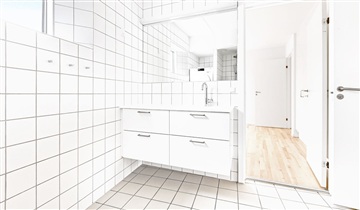 Photo 7. Apartment, Åparken, Horsens 