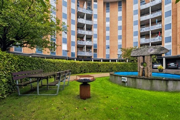 Photo 11. Apartment, Åparken, Horsens 