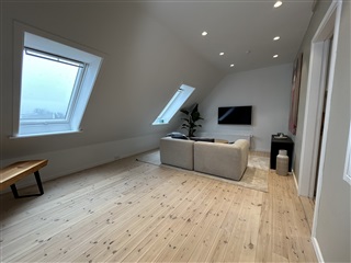 Photo 14. Apartment, Nærum Hovedgade, Nærum 