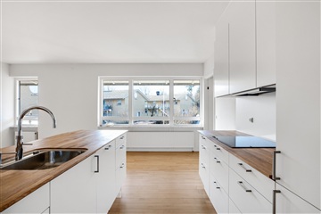 Photo 4. Apartment, Hospitalsvej, Esbjerg N 