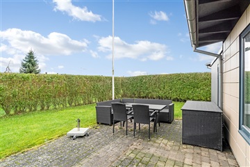 Photo 14. House, Under Egen, Holstebro 