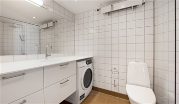 Photo 1. Apartment, Kongensstræde, Fredericia 