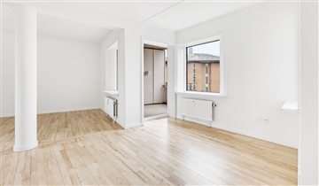 Photo 5. Apartment, Åparken, Horsens 