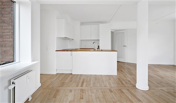 Photo 6. Apartment, Åparken, Horsens 