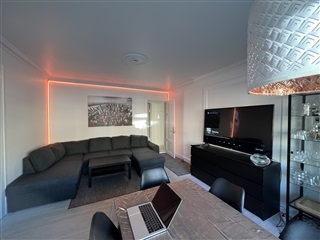 Photo 1. Room, Vesterbro, Aalborg 