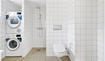 Photo 1. Apartment, Åparken, Horsens 