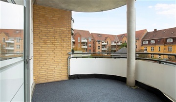 Photo 2. Apartment, Kongensstræde, Fredericia 