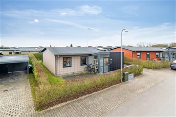 Photo 13. House, Under Egen, Holstebro 