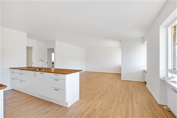 Photo 3. Apartment, Hospitalsvej, Esbjerg N 