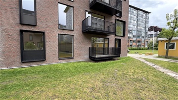 Photo 1. Apartment, Mariendalsvej, Frederiksberg 