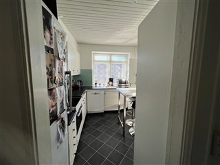 Photo 4. Room, Vesterbro, Aalborg 