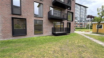 Billede 2. Lejlighed, Mariendalsvej, Frederiksberg 